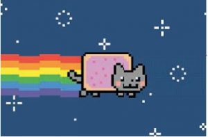 Nyan Cat