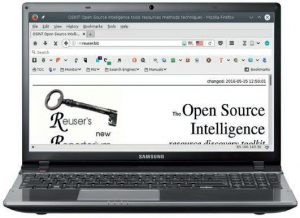 Firefox aangepast aan IP-onderzoek