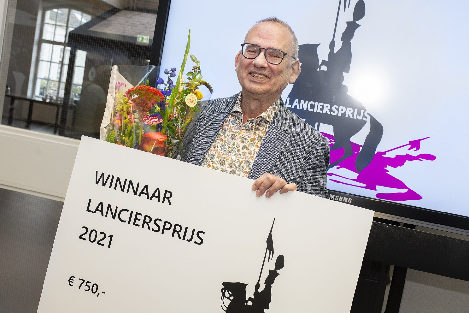 Lancierprijs
