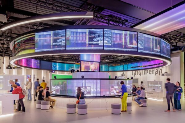 Bronvermelding "Foto: Jorrit Lousberg" bij publicatie verplicht.