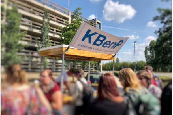 Afbeelding KBenP