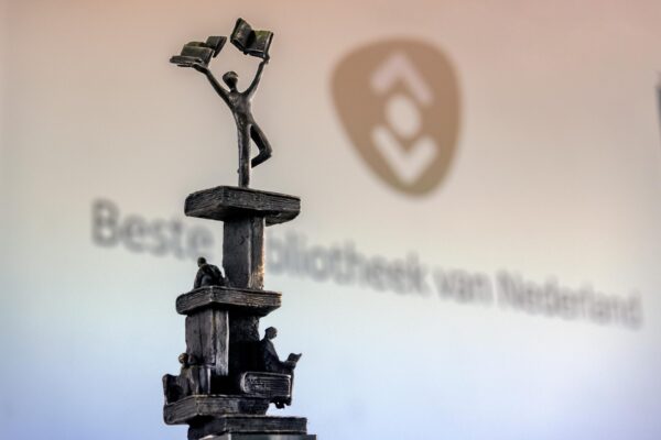 Beste bibliotheek