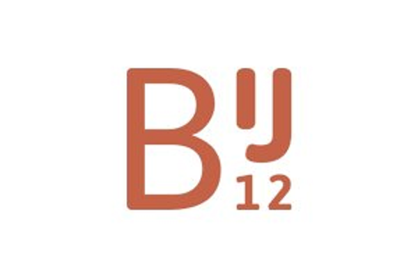 Bij12 logo