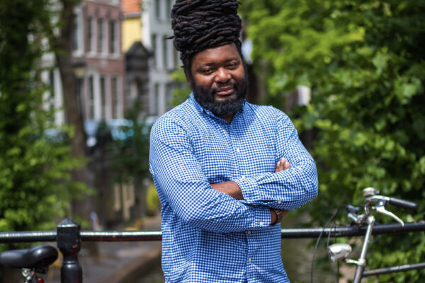 Bruce-Mutsvairo-door-Kees-Gort