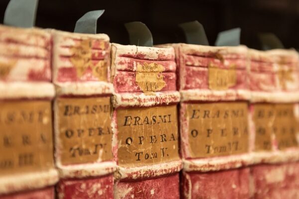 Erfgoedcollectie_Bibliotheek_Rotterdam