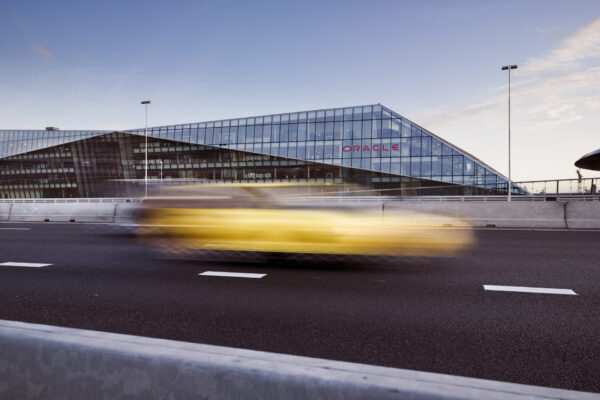 Kantoor-Oracle-Nederland