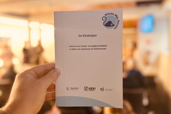 Kindwijzer