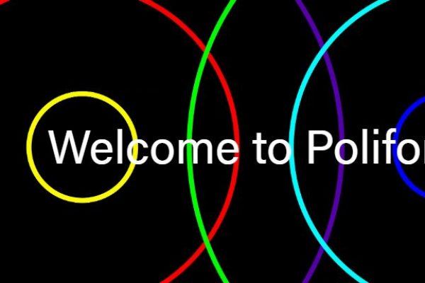 Logo Polifonia