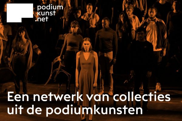 Podiumkunst.net