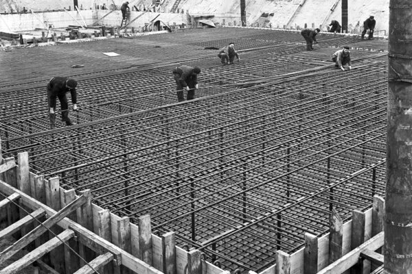 UtrechtsArchief-44683-MAJvanBommel-wapening-rioolzuivering