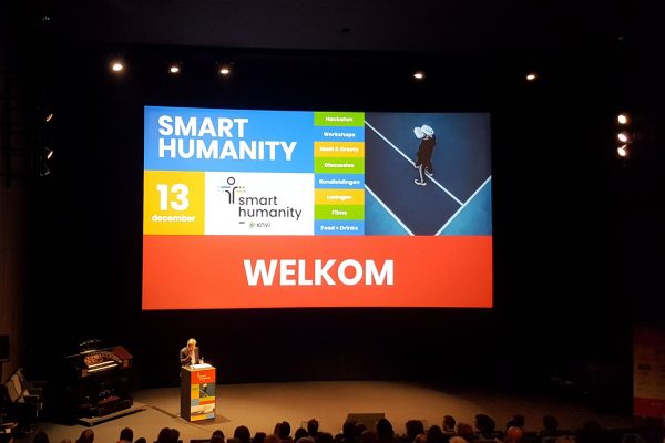 Welkom- Maxim Februari