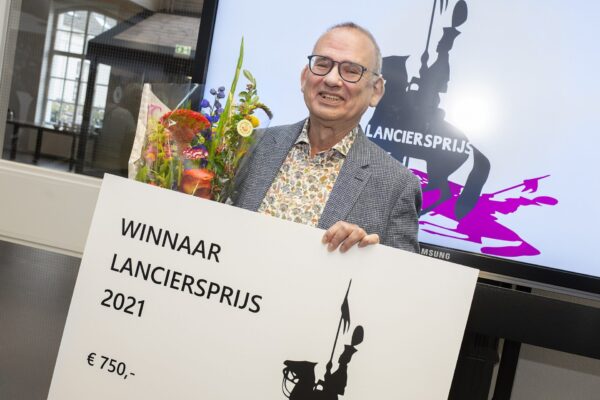 Lancierprijs