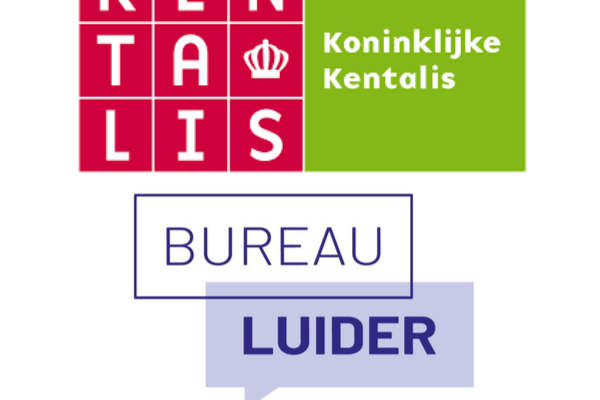 koninklijkekentalisbureauluidercombilogo (1)