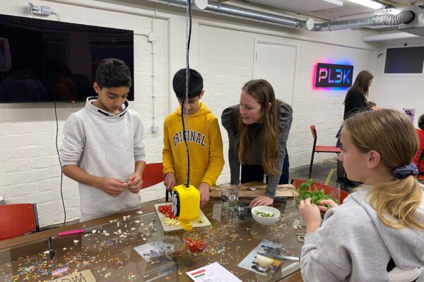 projectleider Sanne Pijnenburg_PLEK3