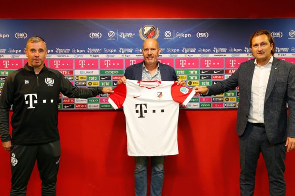 shirtpresentatie-LINKIT-FCUtrecht