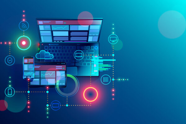 Creation,Responsive,Internet,Website,For,Multiple,Platforms.,Building,Mobile,Interface