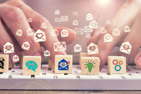 Learn digital competences or skills concept to develop your career into technology and online transformation