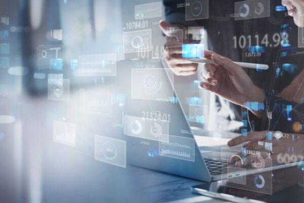 Data,Science,,Business,Analysis,And,Strategy,,Big,Data,Concept.business,Teamwork