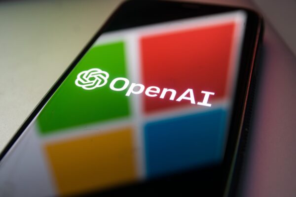 Germany,-,January,24,2023:,Openai,Logo,On,The,Phone,And