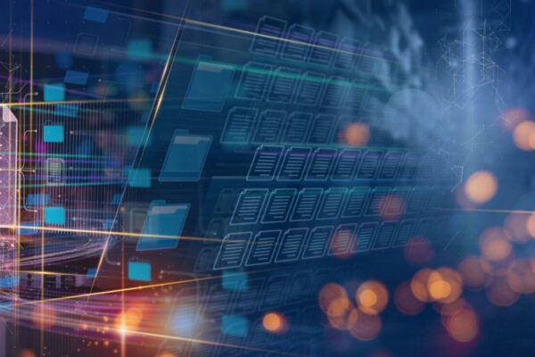 Document,Management,System,Or,Dms,Setup,By,It,Consultant,With